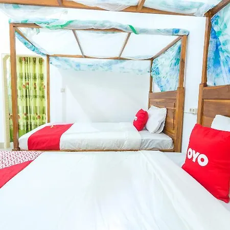 Oyo 1895 Lamancha Homestay
